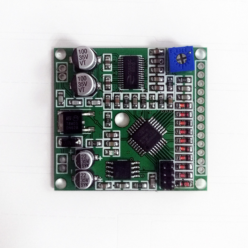 WT588D多路语音带功放？