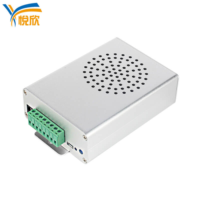 优发国际YX8315自界说语音播放器